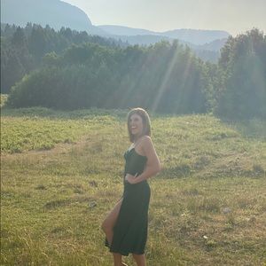 Meet your Posher, Hailee